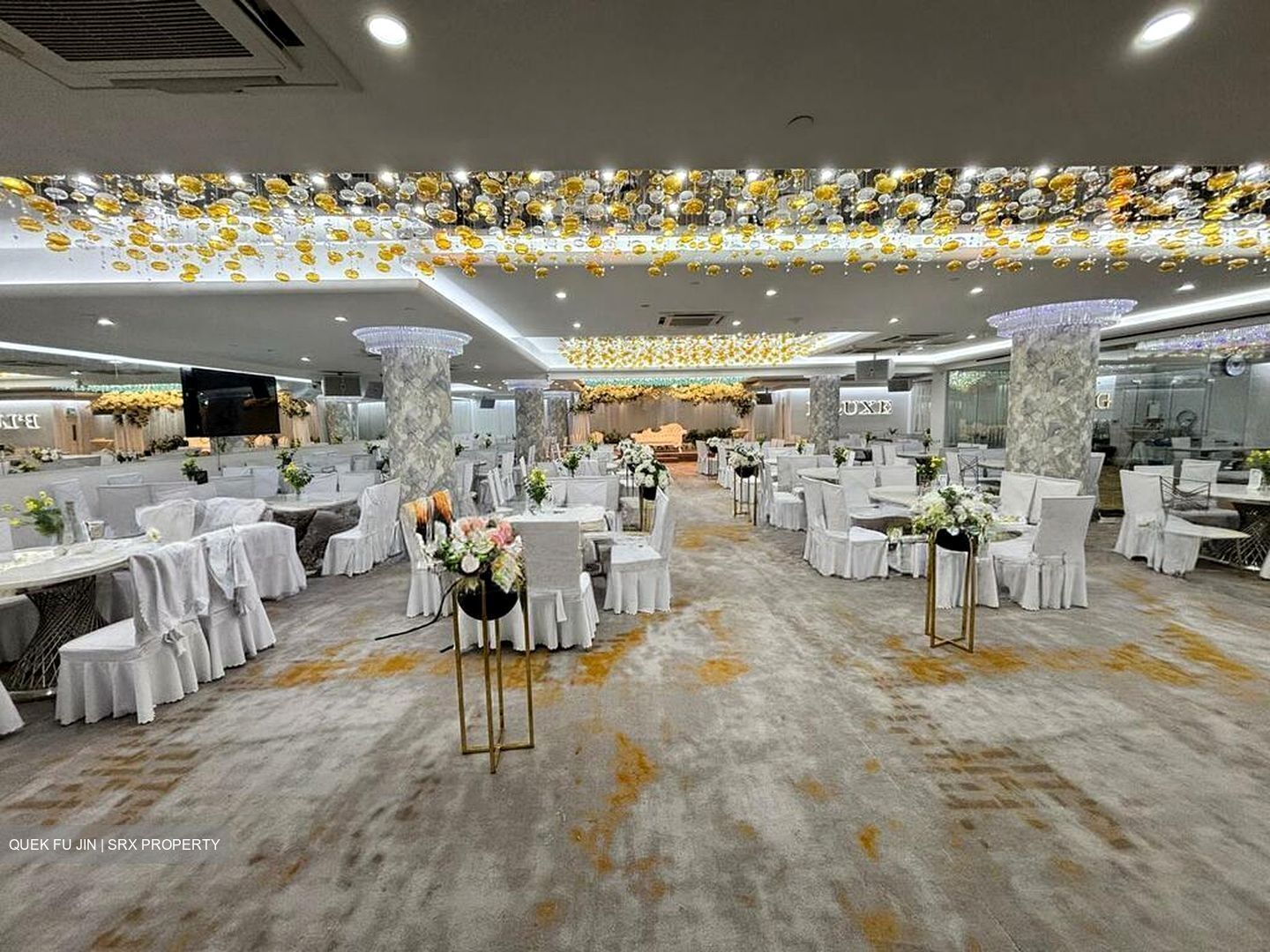 Grandlink Square (D14), Shop House #500106731